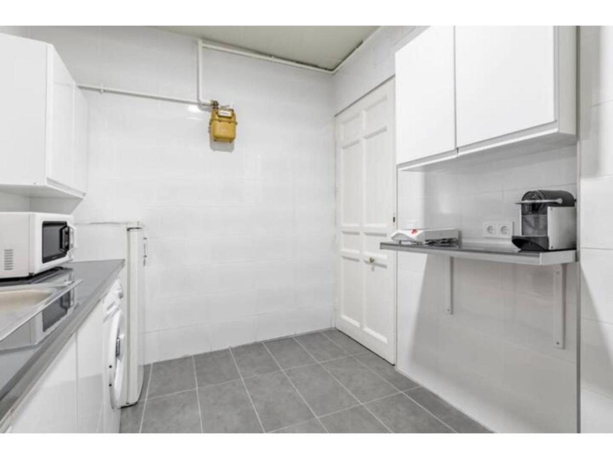Appartement Silencioso Apartamento En Bailén-la Latina *