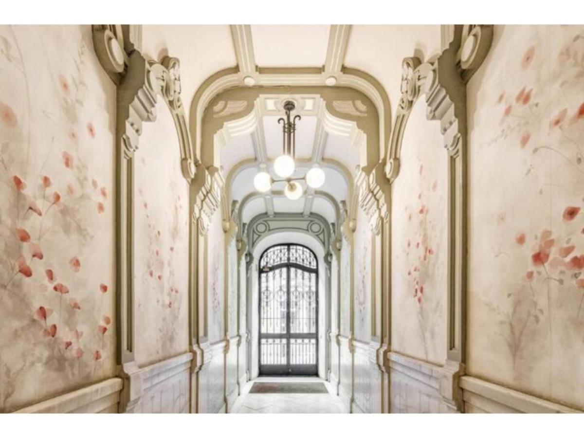 Silencioso Apartamento En Bailén-la Latina Appartement *